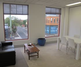 Offices commercial property leased at 1.02/279 Centre Road Bentleigh VIC 3204
