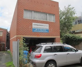 Offices commercial property leased at First Floo/434 Hampton Street Hampton VIC 3188