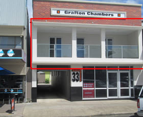 Shop & Retail commercial property leased at First Floo/33 Grafton Street Cairns QLD 4870