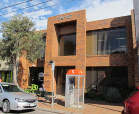 Offices commercial property leased at 5/115-117 Bluff Road Sandringham VIC 3191