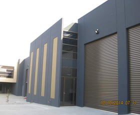 Factory, Warehouse & Industrial commercial property leased at 32/25-37 Huntingdale Rd Burwood VIC 3125