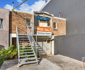 Offices commercial property leased at 5/171 Victoria Road Drummoyne NSW 2047