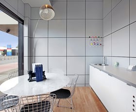 Offices commercial property leased at 80A Victoria Road Drummoyne NSW 2047