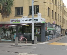 Shop & Retail commercial property leased at 82 Acland Street St Kilda VIC 3182