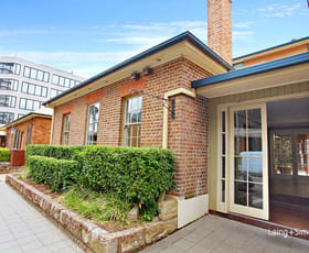 Offices commercial property leased at 35/70 Phillip Street Parramatta NSW 2150