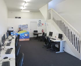 Shop & Retail commercial property leased at 173 Martin Street Brighton VIC 3186