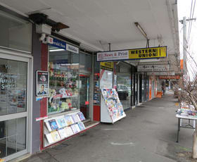 Shop & Retail commercial property leased at 914 Nepean Highway Hampton East VIC 3188