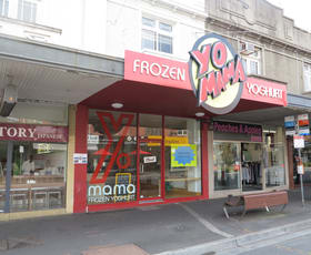 Shop & Retail commercial property leased at 371 Centre Road Bentleigh VIC 3204