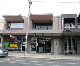 Shop & Retail commercial property leased at 113 Charman Road Beaumaris VIC 3193