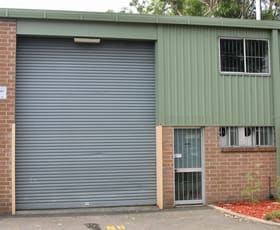 Factory, Warehouse & Industrial commercial property leased at Condell Park NSW 2200