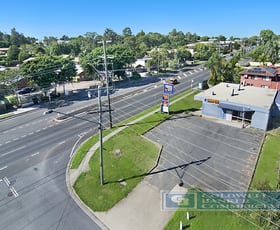 Shop & Retail commercial property leased at Redbank Plains QLD 4301