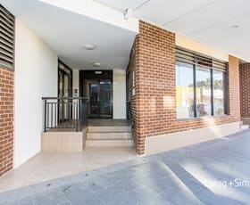 Shop & Retail commercial property leased at 17-25 Kerrs Road Lidcombe NSW 2141