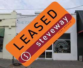 Other commercial property leased at 284 Victoria Street Richmond VIC 3121