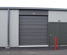 Factory, Warehouse & Industrial commercial property leased at 11/12A Hines Road O'connor WA 6163