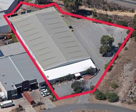 Factory, Warehouse & Industrial commercial property sold at 239 Barrington Street Bibra Lake WA 6163