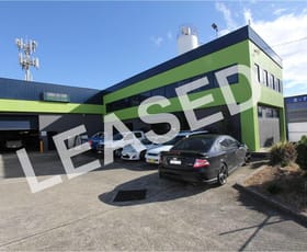 Offices commercial property leased at 5-7 Erskine Road Caringbah NSW 2229