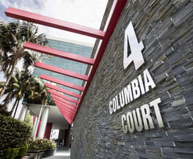 Medical / Consulting commercial property leased at Level 2/4  Columbia Court Bella Vista NSW 2153