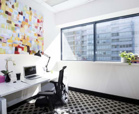 Offices commercial property leased at Suite 720/1 Queens Road Melbourne 3004 VIC 3004