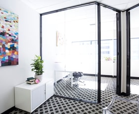 Offices commercial property leased at Suite 720/1 Queens Road Melbourne 3004 VIC 3004