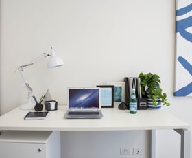 Offices commercial property leased at Suite 217/89 High Street Kew VIC 3101