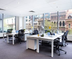 Offices commercial property leased at 306ab/307/480 Collins Street Melbourne VIC 3000