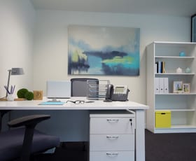 Offices commercial property leased at South 7/215 Bell Street Preston VIC 3072