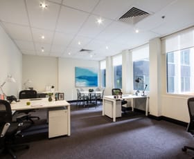 Offices commercial property leased at Suite 301/480 Collins Street Melbourne VIC 3000