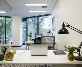 Offices commercial property leased at Suite 109/1 Queens Road Melbourne 3004 VIC 3004