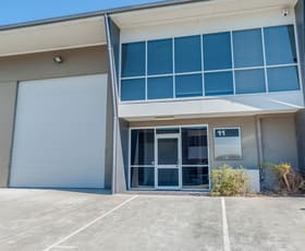 Offices commercial property leased at 11/28 Pendlebury Rd Cardiff NSW 2285
