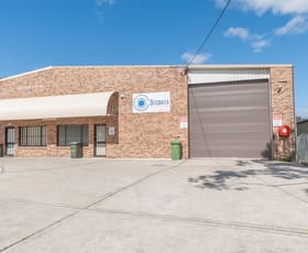 Showrooms / Bulky Goods commercial property leased at 1/3 Ranton Street Cardiff NSW 2285