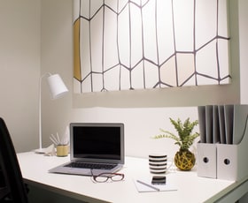 Offices commercial property leased at Suite 360/1 Queens Road Melbourne 3004 VIC 3004