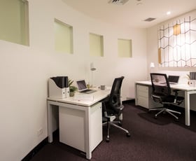 Offices commercial property leased at Suite 360/1 Queens Road Melbourne 3004 VIC 3004