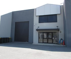 Factory, Warehouse & Industrial commercial property leased at 4/44 Erceg Road Yangebup WA 6164
