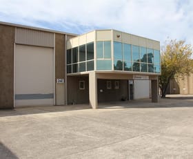 Factory, Warehouse & Industrial commercial property leased at 26E/1-3 Endeavour Street Caringbah NSW 2229