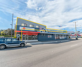 Offices commercial property leased at Level 1/268 Turton Rd New Lambton NSW 2305