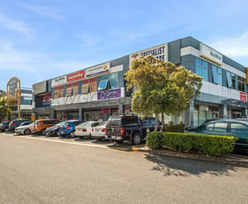 Offices commercial property leased at Classic Way Burleigh Waters QLD 4220