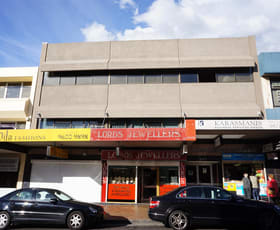 Shop & Retail commercial property leased at Level 1, S/240 George St Liverpool NSW 2170