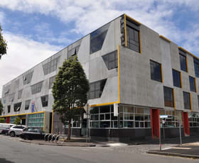 Offices commercial property leased at 218/87 Gladstone Street South Melbourne VIC 3205