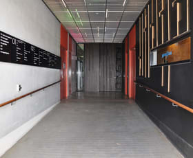 Offices commercial property leased at 218/87 Gladstone Street South Melbourne VIC 3205