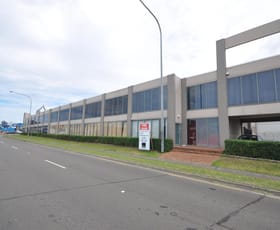 Medical / Consulting commercial property leased at 3/24-26 James Ruse Drive Granville NSW 2142