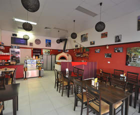 Shop & Retail commercial property leased at Shop 1/115-125 Church Street Parramatta NSW 2150