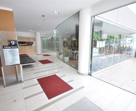 Medical / Consulting commercial property leased at Level 6,/Suite 1, 9 George Street Parramatta NSW 2150