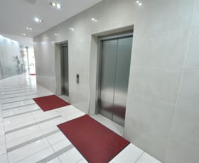 Medical / Consulting commercial property leased at Level 6,/Suite 1, 9 George Street Parramatta NSW 2150