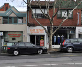 Shop & Retail commercial property leased at 414 Church Street Richmond VIC 3121