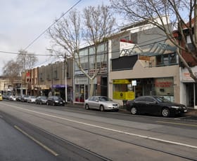 Shop & Retail commercial property leased at 414 Church Street Richmond VIC 3121