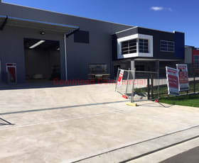 Showrooms / Bulky Goods commercial property leased at 2/46 Dunn Road Smeaton Grange NSW 2567