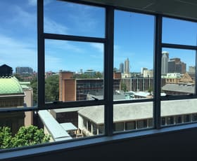Medical / Consulting commercial property leased at Level 6, 2/229 Macquarie Street Sydney NSW 2000
