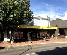 Shop & Retail commercial property leased at 54-56 Main Street Mornington VIC 3931