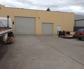 Factory, Warehouse & Industrial commercial property leased at 4 & 5, 10 Huntingdale Drive Thornton NSW 2322