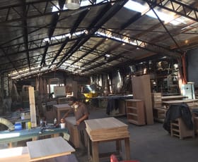 Factory, Warehouse & Industrial commercial property leased at Revesby NSW 2212